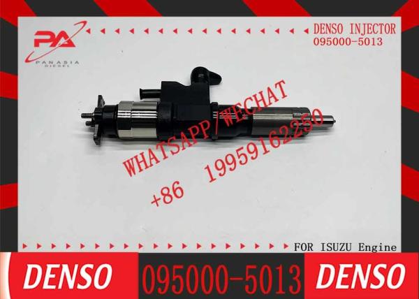 ELIC Excavator 095000-0660 095000 -5000 095000-5012 095000-5013 095000-5340