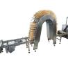 Buy cheap Model 39 Plates SUS304 Chocolate Wafer Making Machine from wholesalers