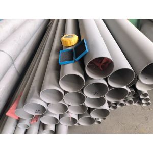 Automobile Pipe Seamless Stainless Steel Pipe  in Automobile Engine F
