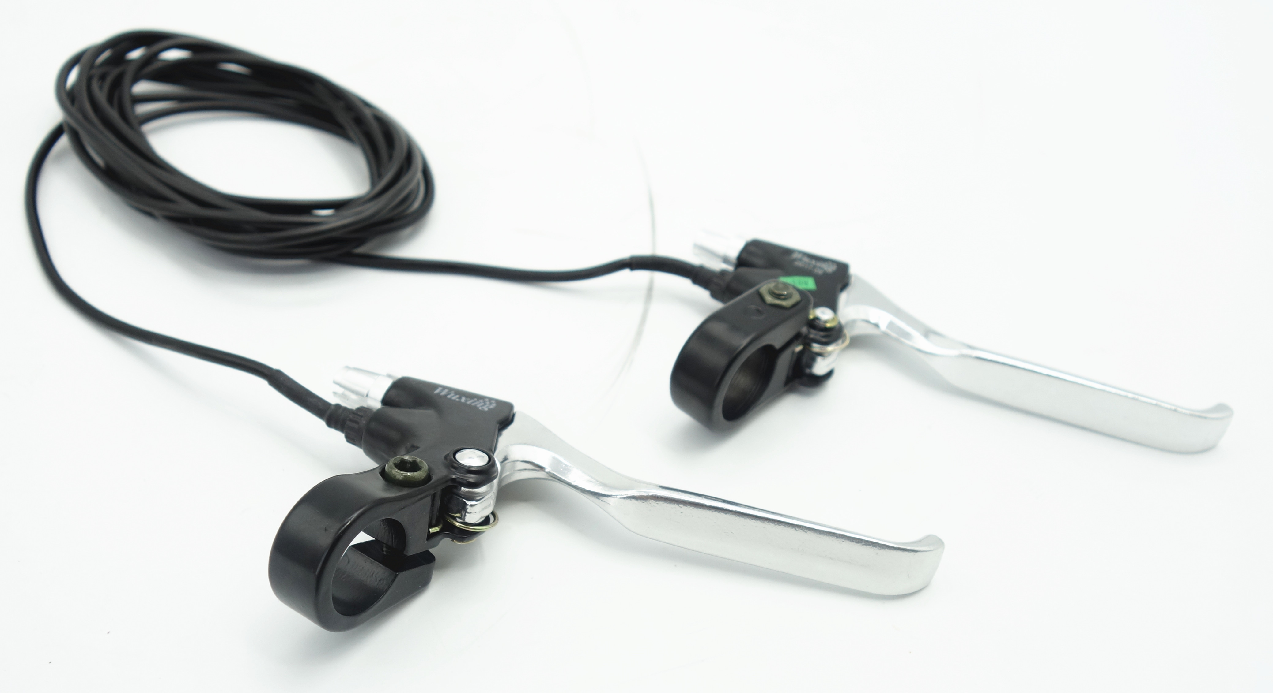 TFT Colour Display 72v 5000w Ebike Conversion Kit With 2 Years Warranty