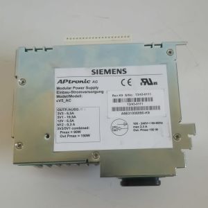 A5E31006890-K9 Siemens Modularized Automation Varying Weight