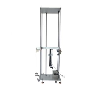  IEC 62262 IK Pendulum Impact Testing Machine Manufactures