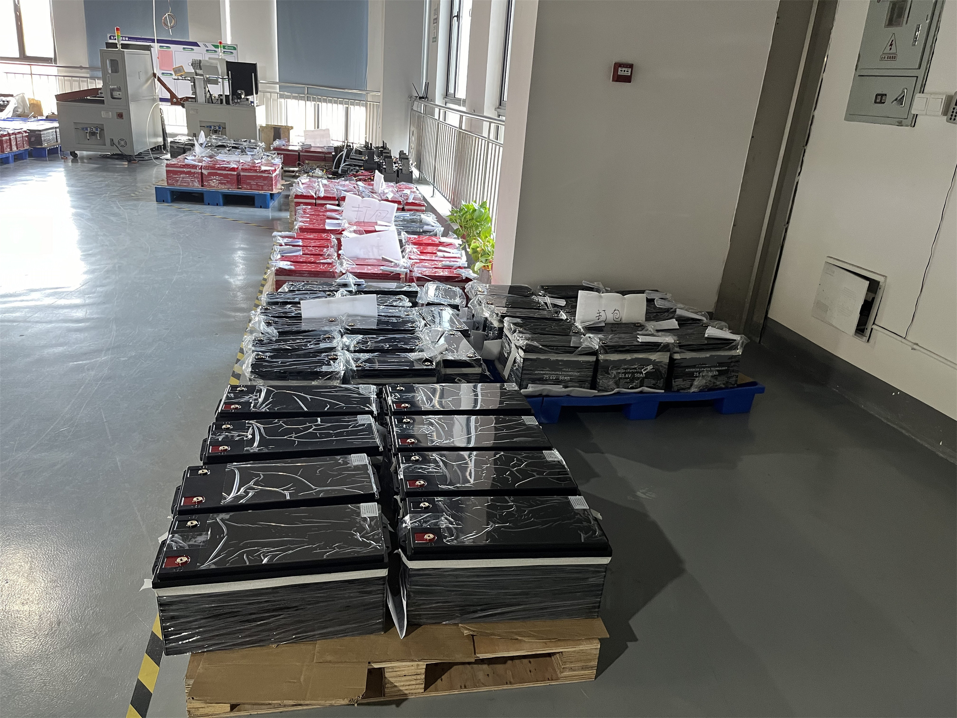 12.8V 6AH-300AH Lithium Battery The Ultimate Solution for Motorhome Home and Car