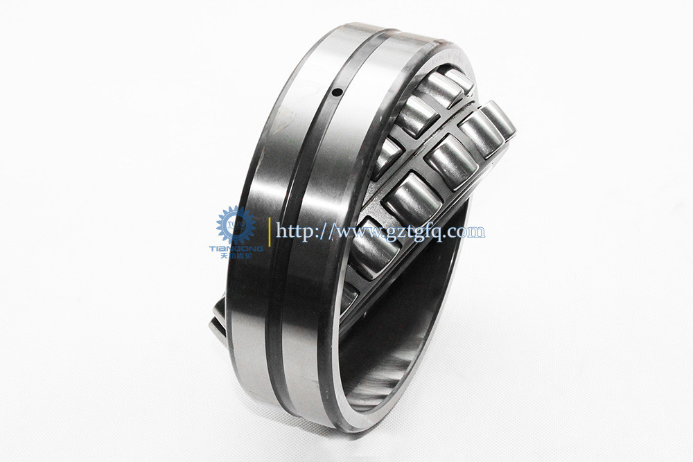 High Quality Spherical Roller Bearing 22224 22324 120*215*58 Self-aligning Roller Bearing