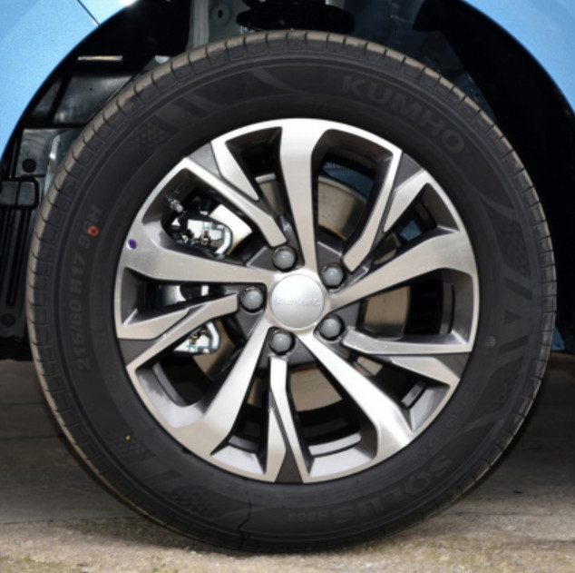 Haval Jolion 2021 Model 1.5T Automatic Sophomore Edition Compact car 1.5T 150HP L4
