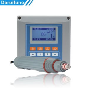 Dosing Control Relay And Current Output PH/ORP Controller For Sewage Or Drinking