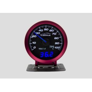 Single Function Plug And Play OBD2 Autometer Digital Gauges