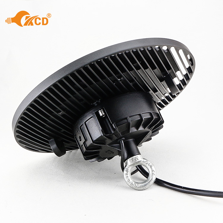 18000lm Industrial LED High Bay Light for factory school