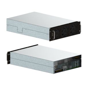  1000V Constant Power EV Charging Module 30 KW For DC Fast Charging Station Manufactures