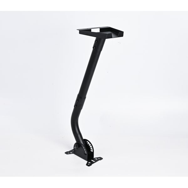 Quality High Quality Adjustable Carbon Steel Universal Starlink Mini Gen3 Mounting Kit for Roof Installation for sale