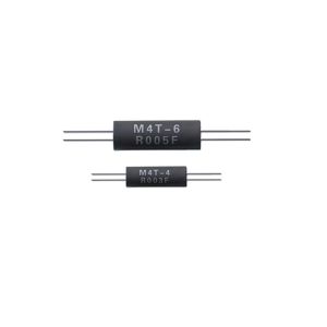China 4 Terminal Current Sense Resistors High Precision ROHS certificated on sale
