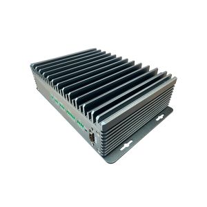 Multi Functional Android Box RK With Network Support Connect To PCIE 4G / 5G