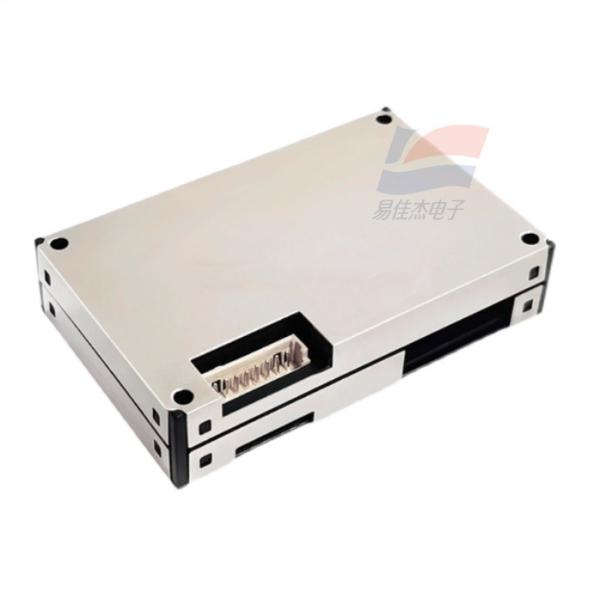 YJJ APM10 laser Scattering Principle Of laser Particulate Sensor Is Applied To