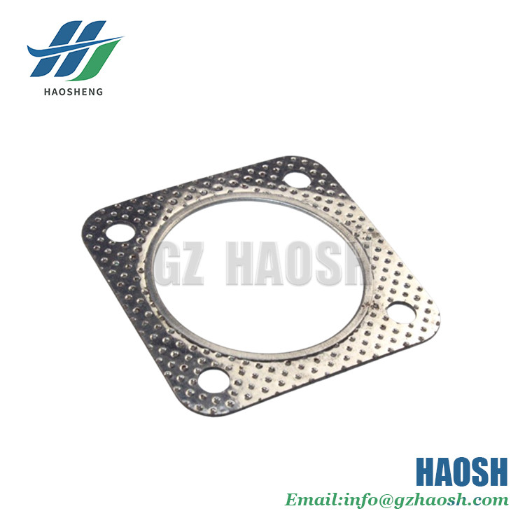 8-97037694-1 8-97037694-0 1141491840 8970376940 Exhaust Brake Gasket For Isuzu NPR 4HG1
