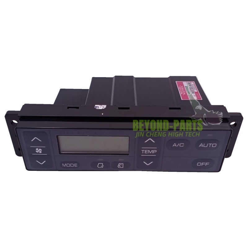 Hitachi ZX-1 ZX-3 ZX200-1 ZX200-3 Excavator Heavy Equipment AC Parts Air Conditioner 4426048