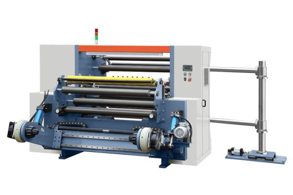 Computer High Speed Slitting Machine For With Our Cutting-Edge Label Sheet Metal