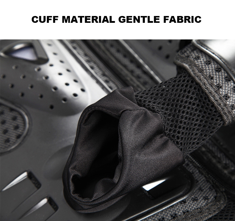 Off-Road Cross-Country Motorcycle Suit Protectors with XXL Size and OEM/ODM Accepted