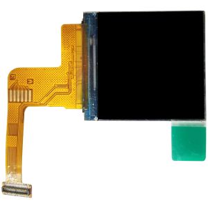1.3" SPI Interface OLED Screen Module , ST7789V Driver 128x128 OLED Display