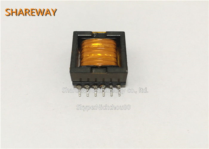 750319069 SMPS Flyback Transformer EFD20 Surface mount for Telecom