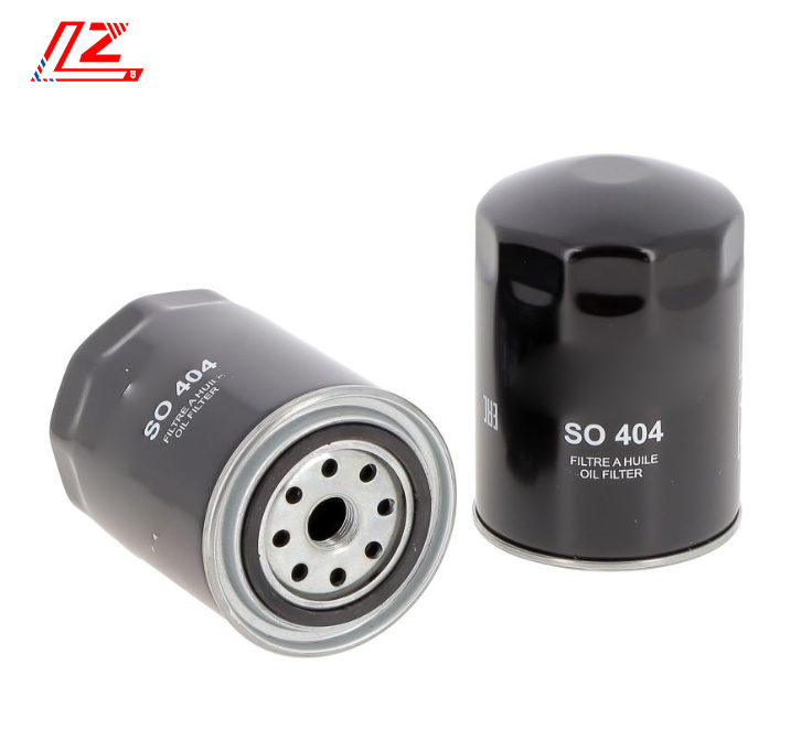 Generator Components Oil Filter Standard Part 10000-65570 Direct Sale