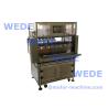Buy cheap 8 stations Shade poles motor winding machine from wholesalers