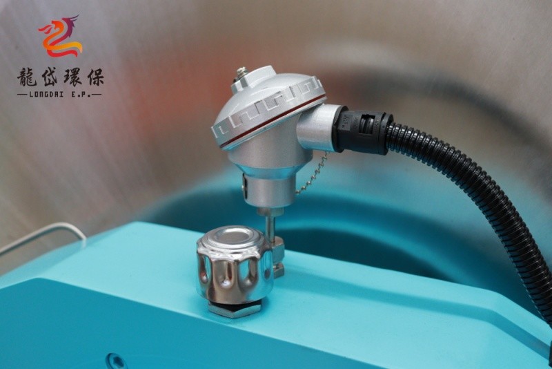 Horizontal Oil Industrial Decanter Centrifuge For Separation Of Liquids And Solids