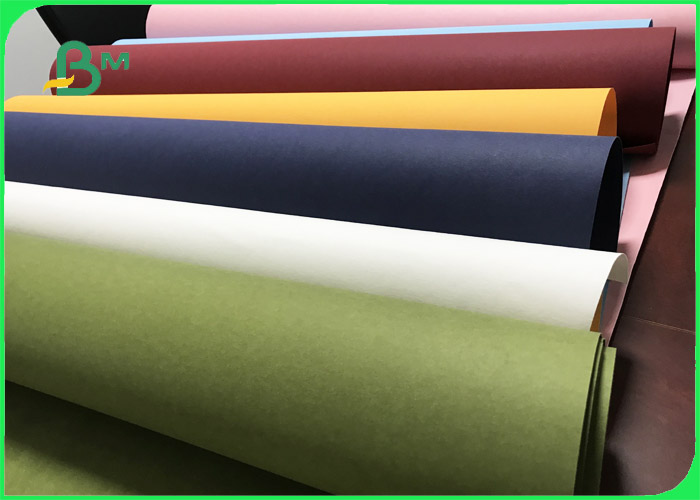 leather paper 