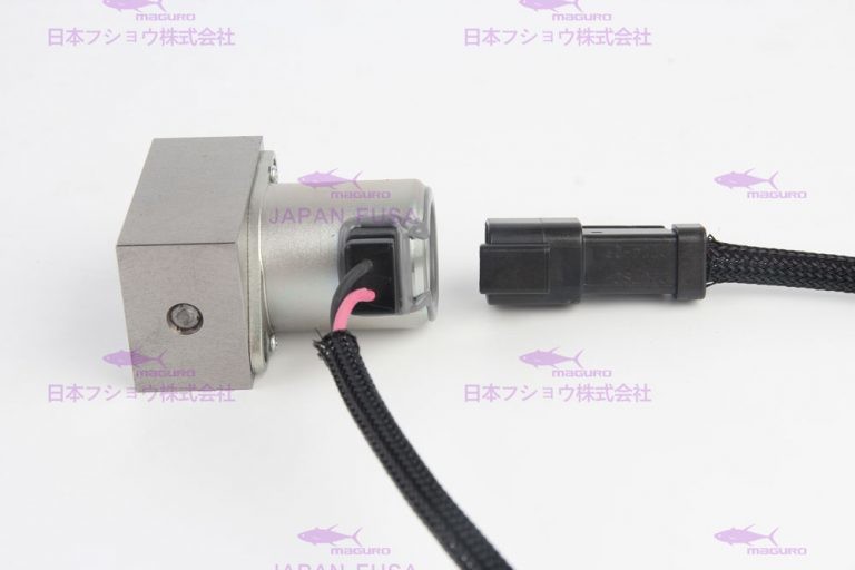 IATF 16949 Pilot Valve For PC200-7 702-21-57400