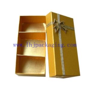 walnut  box, walnut paper box, paper walnut  box