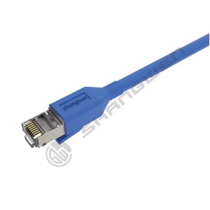 1M 2M 3M 5M 10M Blue Rj45 CAT6A S/FTP Ethernet Lan Network Internet Computer