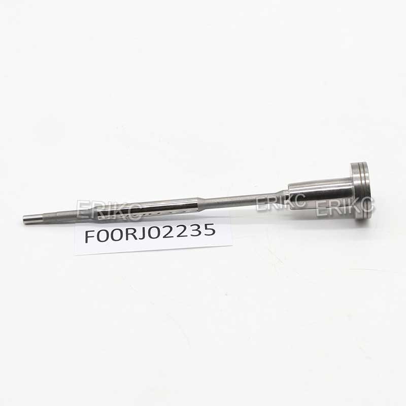 ERIKC fuel pressure regulator valve FOORJ02235 F OOR J02 235 common rail valve FOOR J02 235 for 0445120101