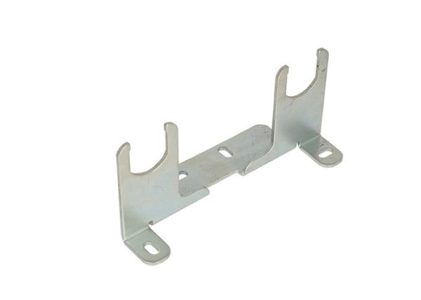 Oem Fabrication Service Sheet Metal Stamping Parts Galvanized Laser Cutting