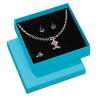 Buy cheap cheap wholesale popular printing paper jewelry box from wholesalers