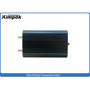 0.9Ghz 1.2Ghz Wireless Video Camera Transmitter And Receiver 5000mW 5-10km Range
