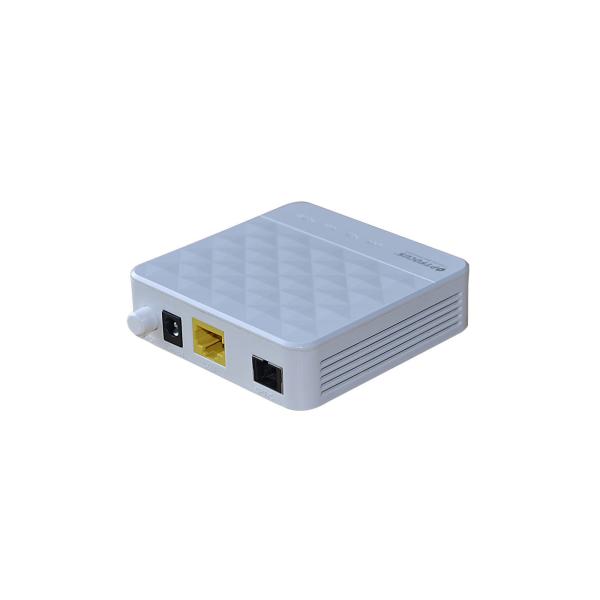 1GE Port GPON OLT ONU , Optical Network Unit ONU GPON Support WiFi function