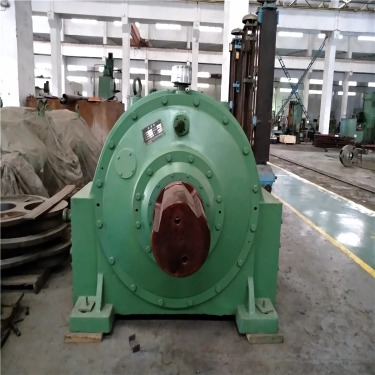 High Torque Helical Gear Box ZTIC Gear Box Motor Transmission
