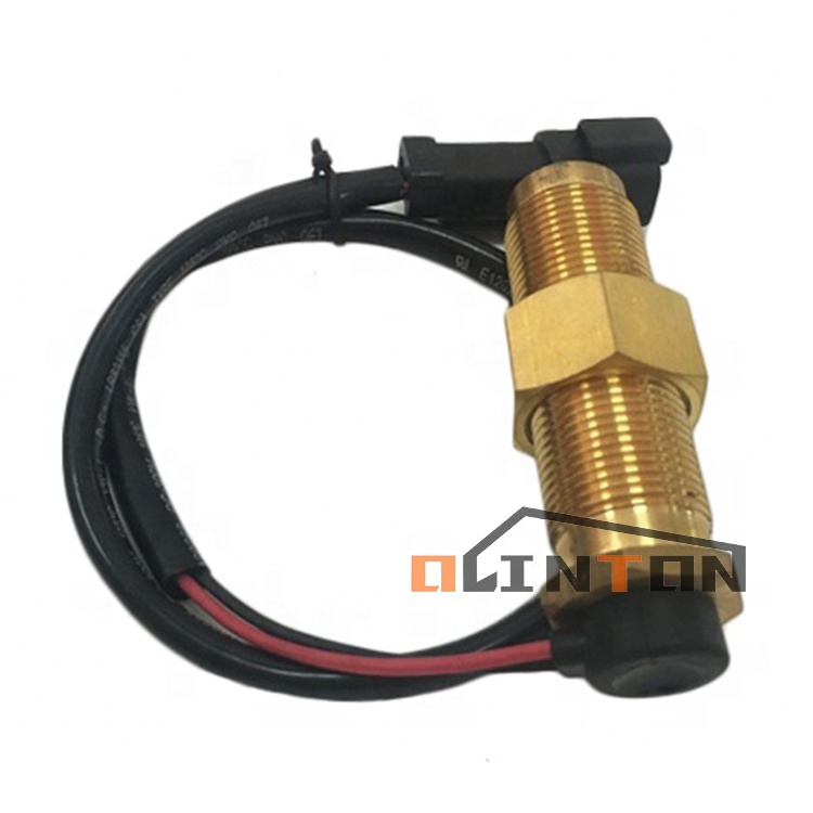 Excavator Electric Parts PC200-7 Revolution Speed Sensor 7861-93-2310 State Of The Art Accessories