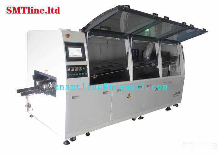 NODE6 191103 185130 Solder Paste DEK Printer Driver BGE9010C