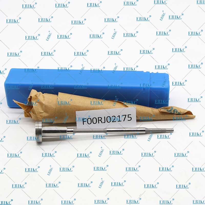 ERIKC F00RJ02175 pressure control valve F 00R J02 175 diesel injector control valve FOORJ02175 for 0445120061
