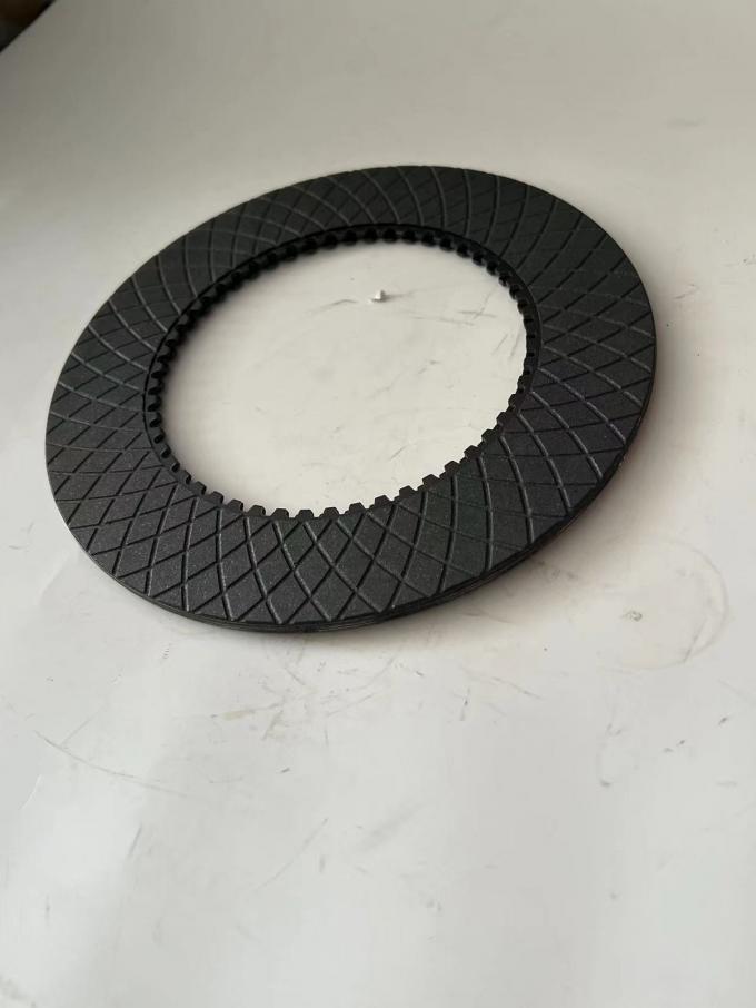 Wear Resistant 4209872 Friction Plates Scania Engine Parts With Simple Operation