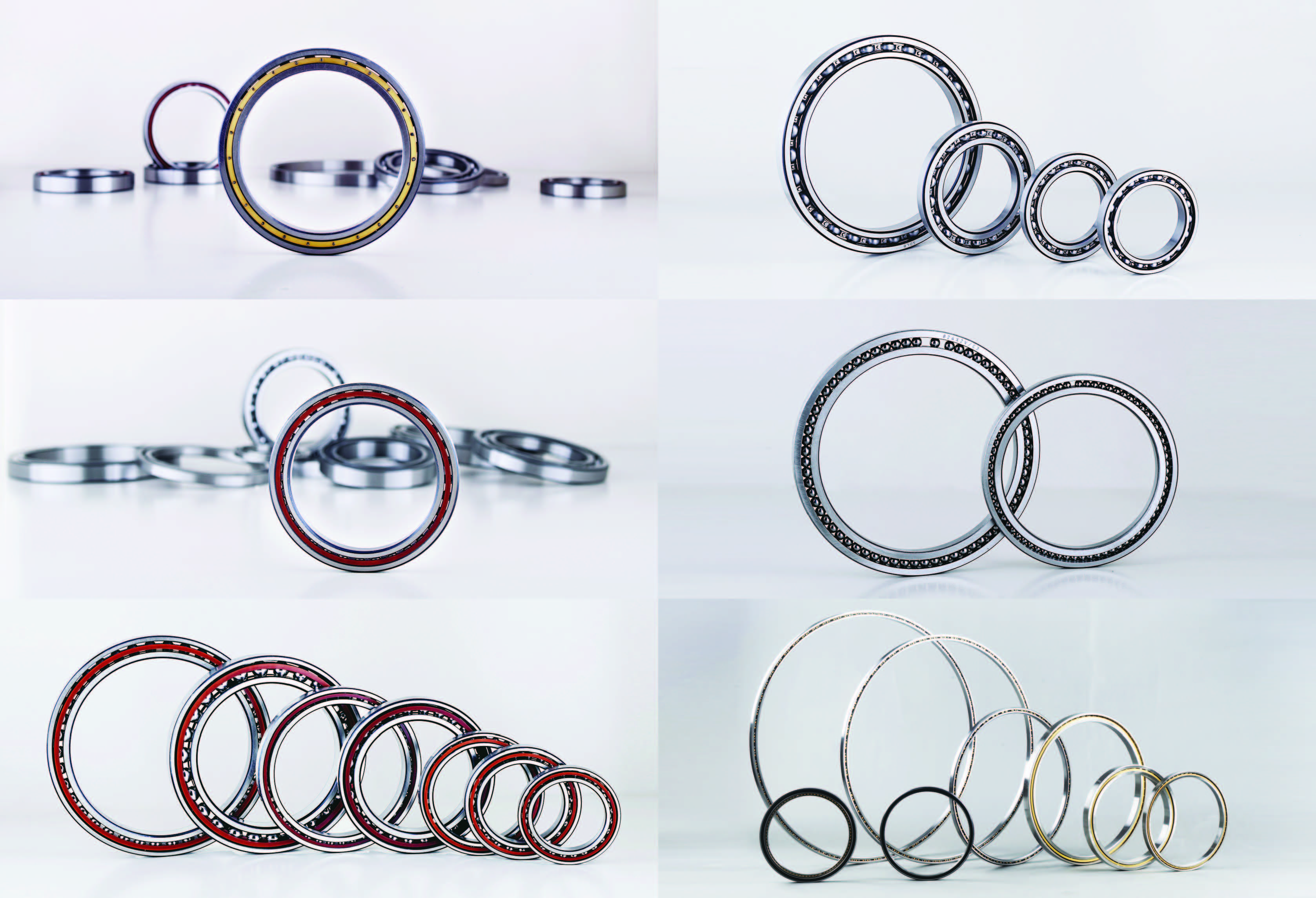 71906.C.T.P2H.UL 20*37*9mm angular contact ball bearing