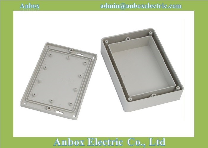 145x102x31mm plastic electrical enclosure boxes manufacturers in china