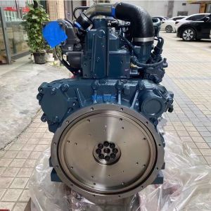 MINWEE Original New V3307 Engine Assembly V3307T Complete Engine Motor V3307T