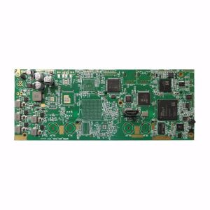 China Smd Surface Mount Electronic Board Assembly Pcb Board Manufacturing on sale