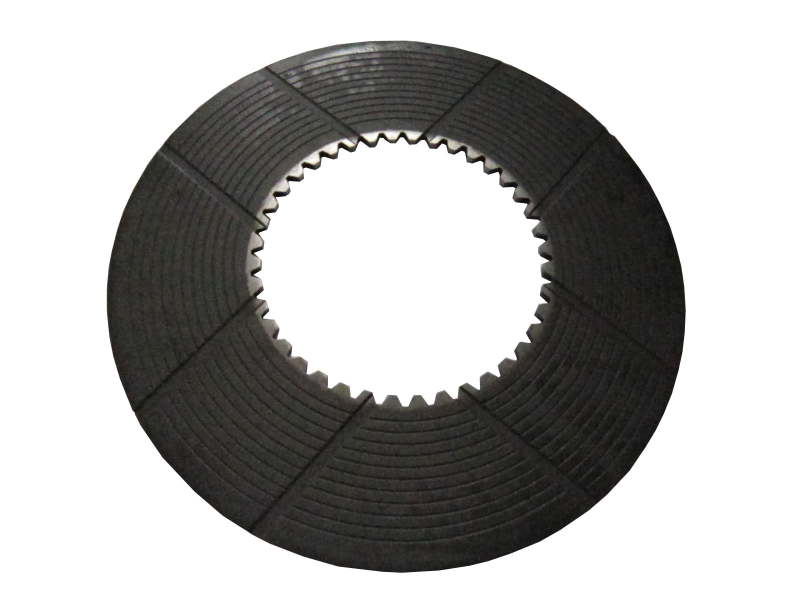 SP100310 ZF.4061316165 Friction Disc Clutch Transmission Repair Parts