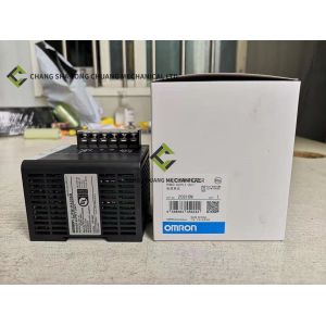 Concrete Mixing Unit Electrical Accessories Omron Programmable Logic Controller