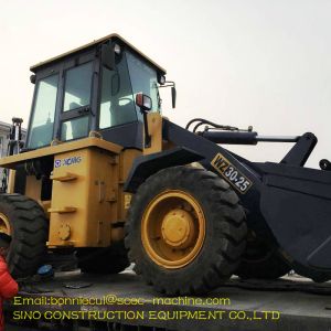 China XT876  Construction Wheel Loader on sale