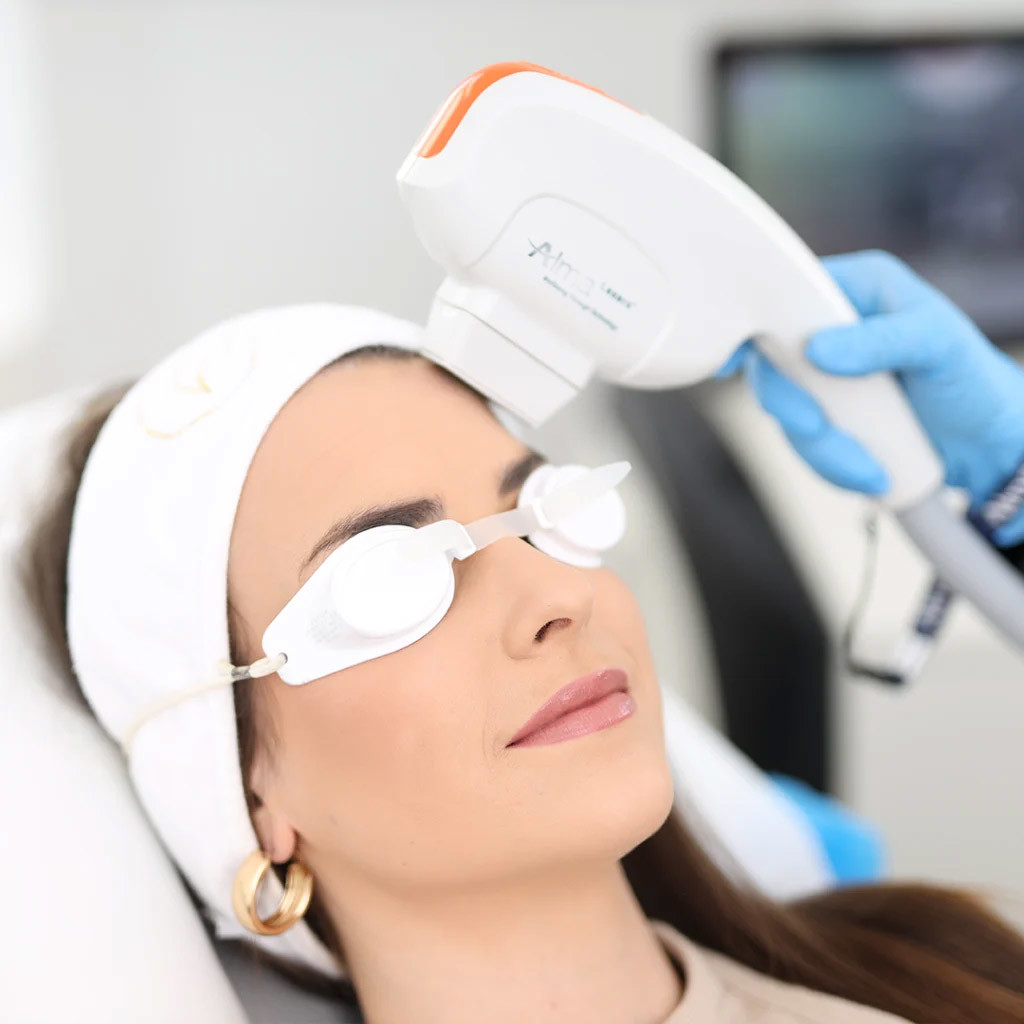 NIR Milk Light Whitening Hair Removal Machine Permanent Hair Remover Diode Laser 755 808 1064 Nm Diode Laser Hair Remover