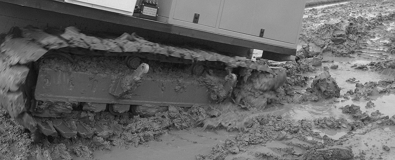 Strong Power Crawler Paywelder Power Source For Lincoln Welding Machines Paywelder Machine