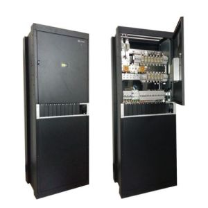TP48200A-HT15D3 48 Volt 200Ah Electrical Distribution Cabinet 9U Or 25U